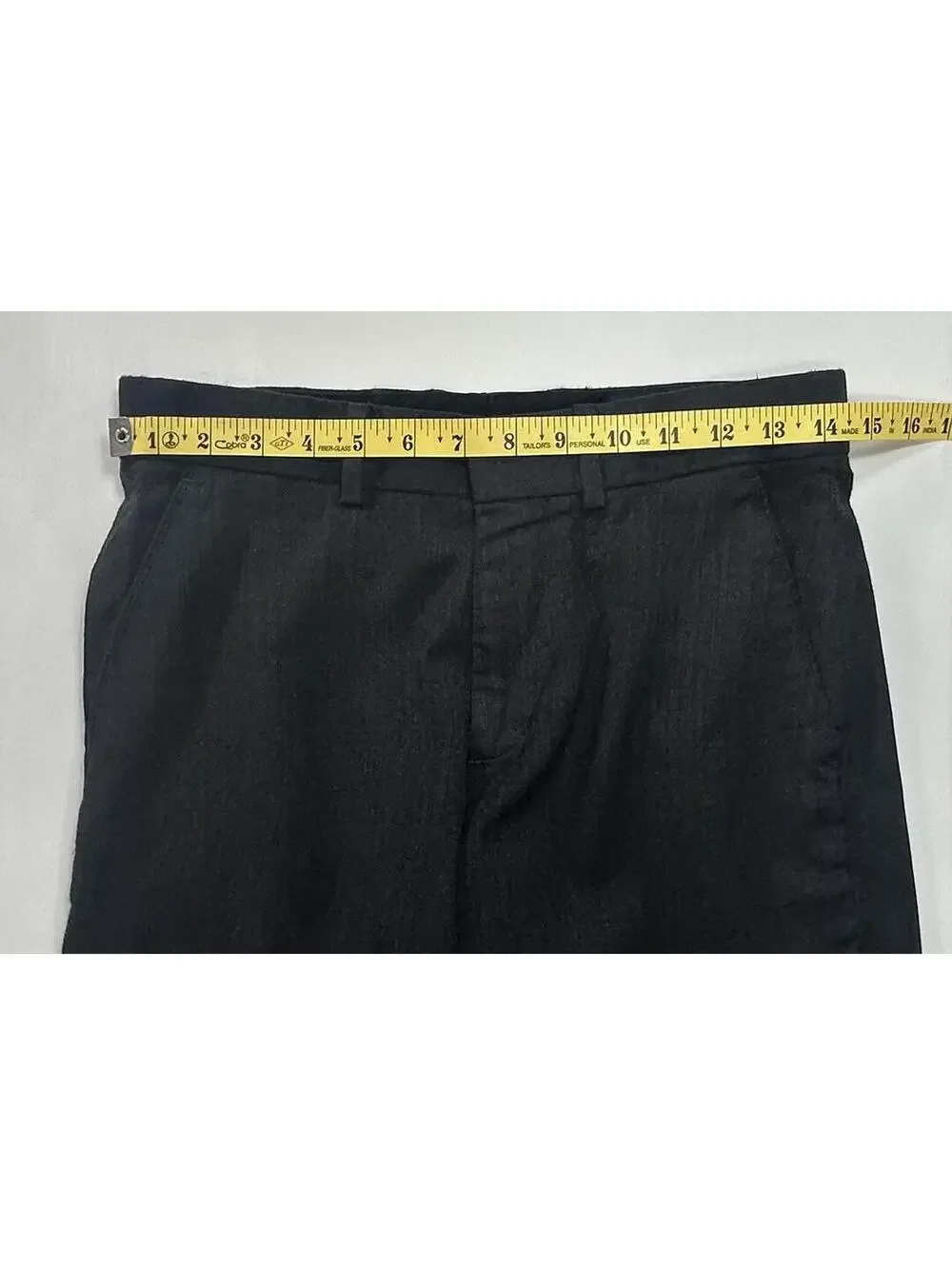 Banana Republic these black